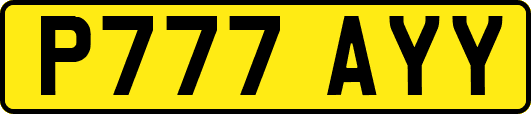 P777AYY