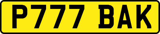 P777BAK