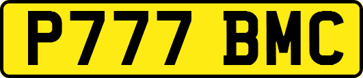 P777BMC