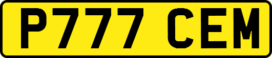 P777CEM