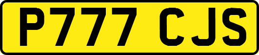 P777CJS