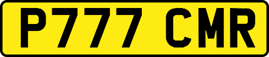 P777CMR