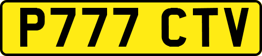 P777CTV