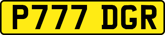 P777DGR