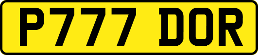 P777DOR