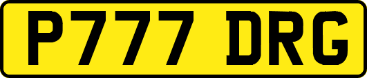 P777DRG