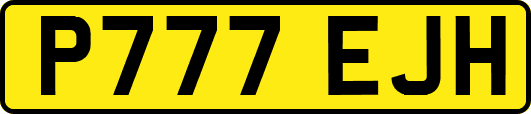 P777EJH