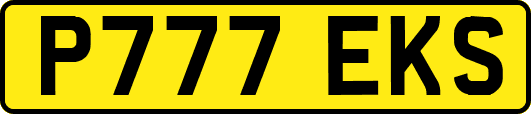 P777EKS