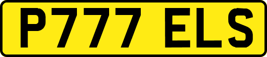 P777ELS