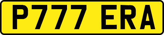 P777ERA