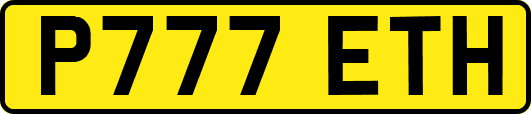 P777ETH