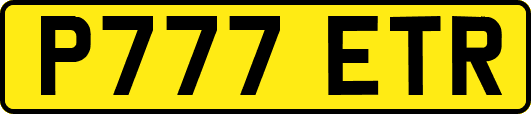 P777ETR