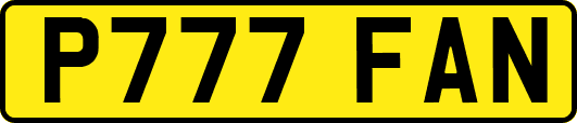 P777FAN