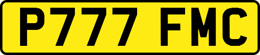 P777FMC