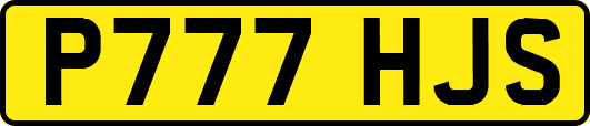 P777HJS