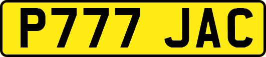 P777JAC