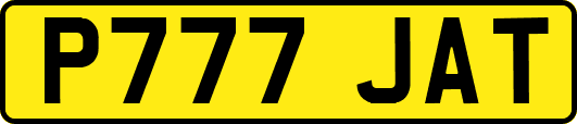 P777JAT