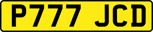 P777JCD