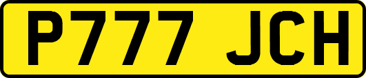 P777JCH