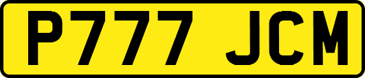 P777JCM