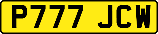 P777JCW