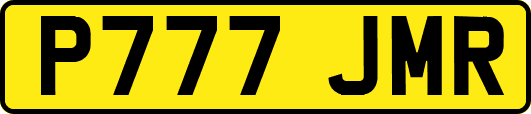 P777JMR