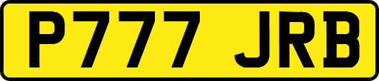 P777JRB