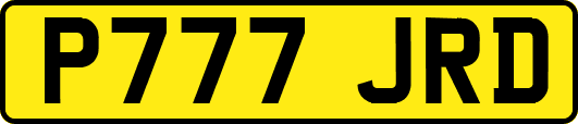 P777JRD