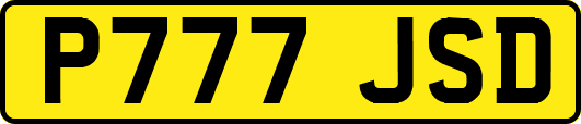 P777JSD