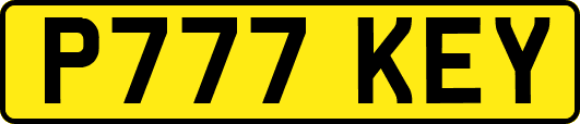 P777KEY