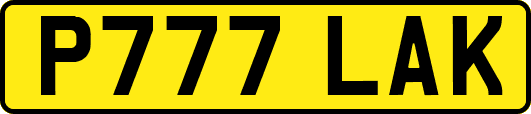 P777LAK