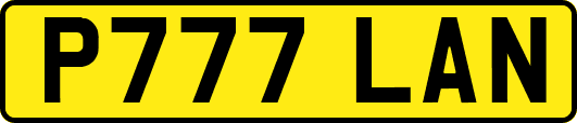 P777LAN