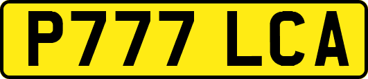 P777LCA