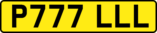 P777LLL