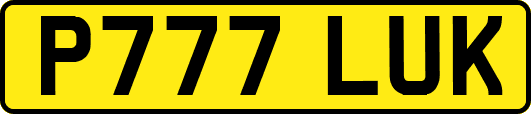 P777LUK