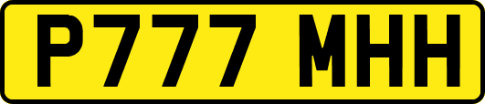 P777MHH