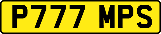 P777MPS