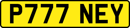P777NEY