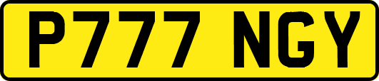 P777NGY