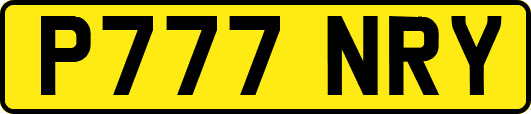 P777NRY