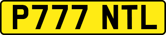 P777NTL