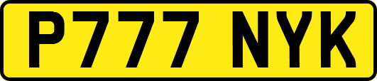 P777NYK