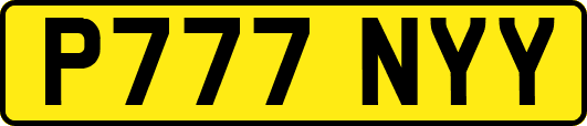 P777NYY