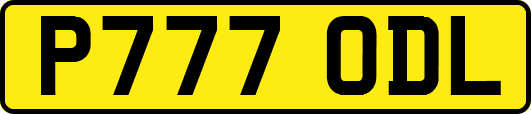 P777ODL