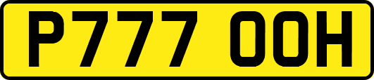 P777OOH