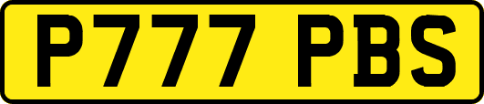 P777PBS