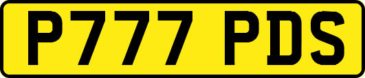 P777PDS