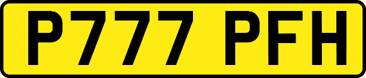 P777PFH
