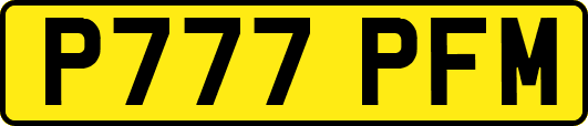 P777PFM