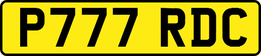 P777RDC